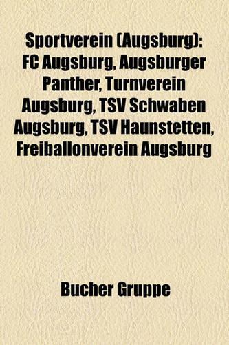 Sportverein (Augsburg)