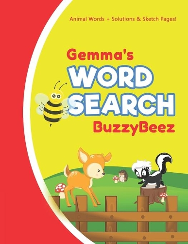 Gemma's Word Search