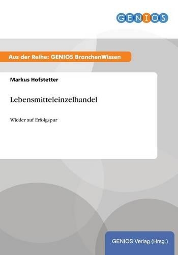 Lebensmitteleinzelhandel