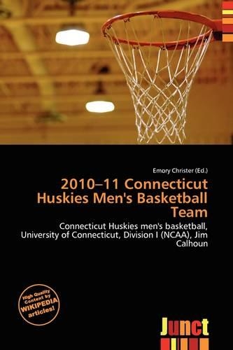 2010-11 Connecticut Huskies Men's Basketball Team