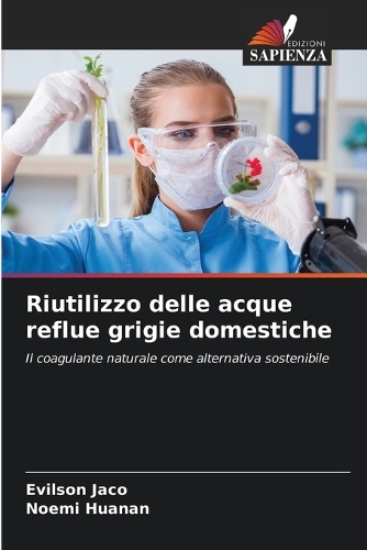 Riutilizzo delle acque reflue grigie domestiche