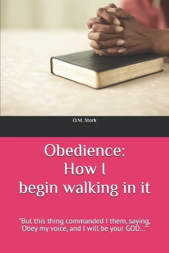 Obedience