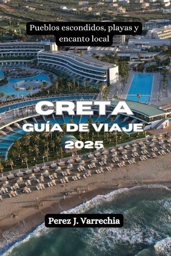 Creta Guía de viaje 2025
