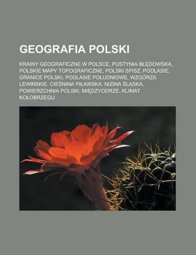Geografia Polski