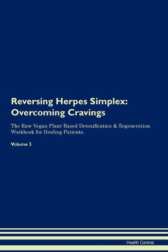 Reversing Herpes Simplex