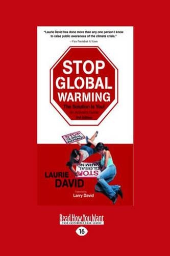 Stop Global Warming