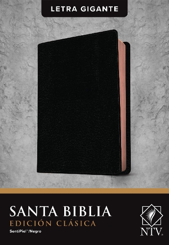 Santa Biblia Ntv, Edicion Clasica