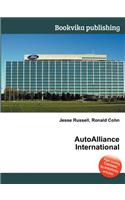 Autoalliance International