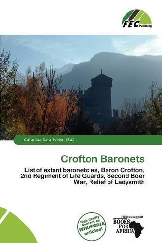 Crofton Baronets