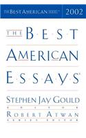Best American Essays 2002