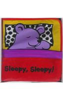 Sleepy, Sleepy!
