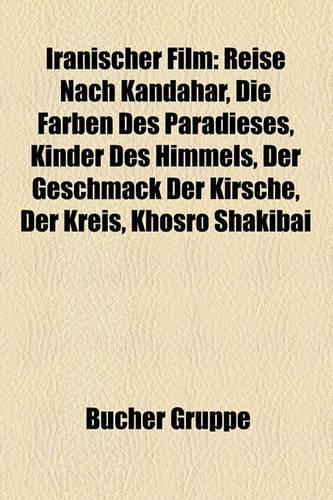 Iranischer Film