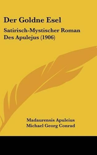 Der Goldne Esel