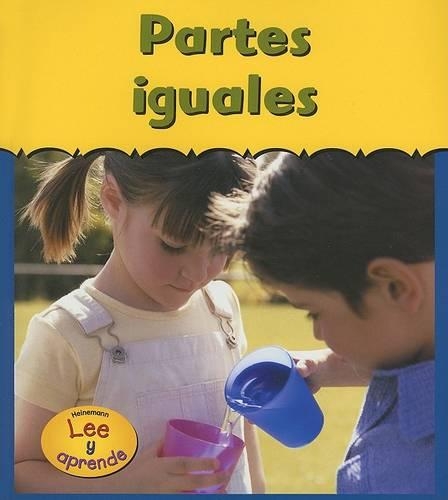 Partes Iguales