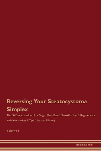 Reversing Your Steatocystoma Simplex