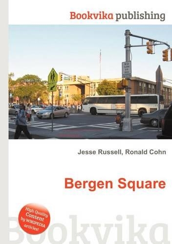 Bergen Square