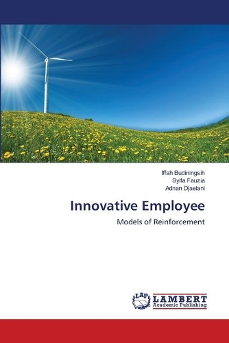 Innovative Employee