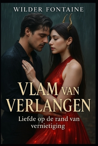 Vlam van Verlangen