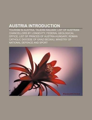Austria Introduction