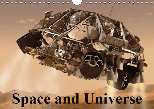 Space and Universe 2019