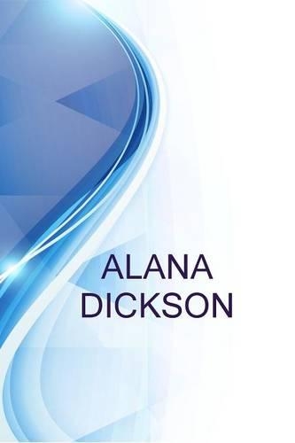 Alana Dickson, Student at East Carolina University