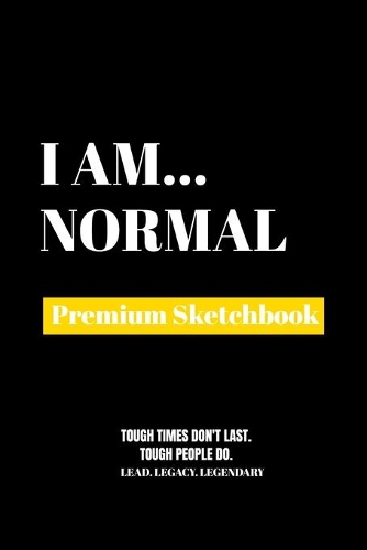 I Am Normal