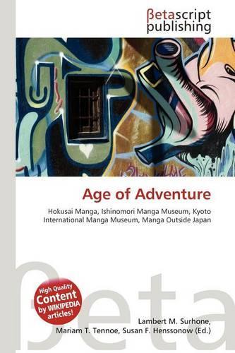 Age of Adventure