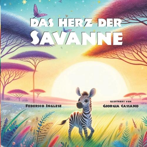 Das Herz der Savanne