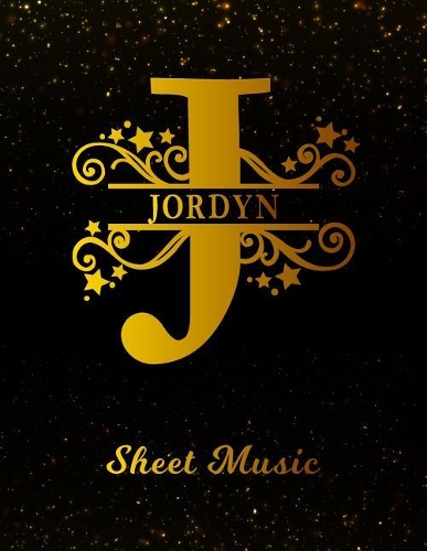 Jordyn Sheet Music