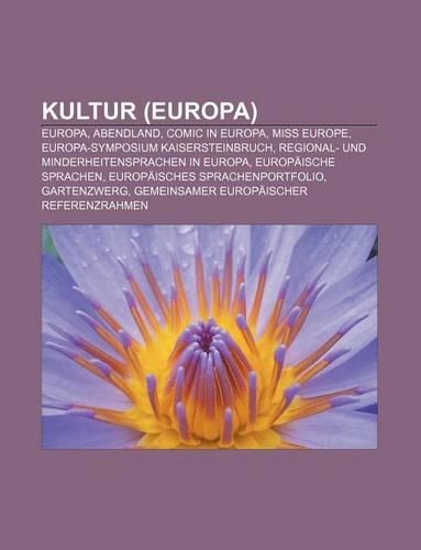 Kultur (Europa)