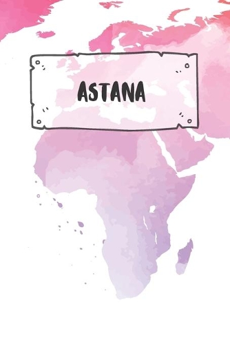 Astana