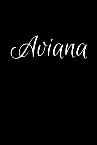 Aviana