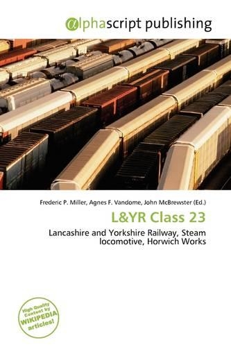 L&yr Class 23