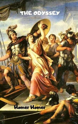 The Odyssey