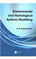 Environmental and Hydrological Systems Modelling