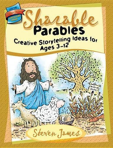 Sharable Parables