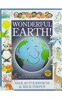Wonderful Earth!