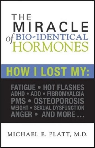 Miracle of Bio-Identical Hormones