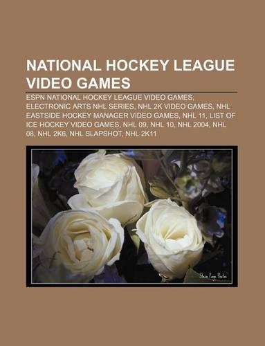 National Hockey League Video Games
