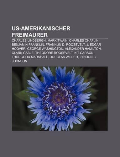 Us-Amerikanischer Freimaurer