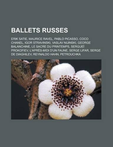 Ballets Russes
