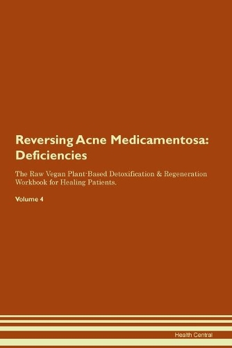 Reversing Acne Medicamentosa