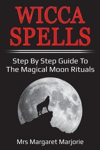 Wicca Spells