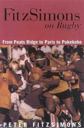Fitzsimons on Rugby