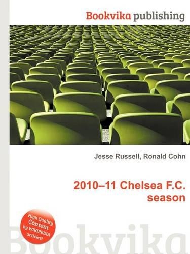 2010-11 Chelsea F.C. Season