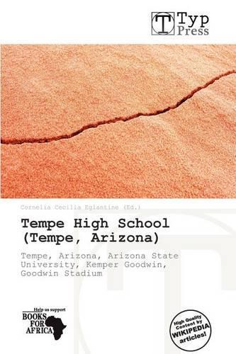Tempe High School (Tempe, Arizona)