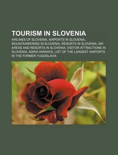 Tourism in Slovenia