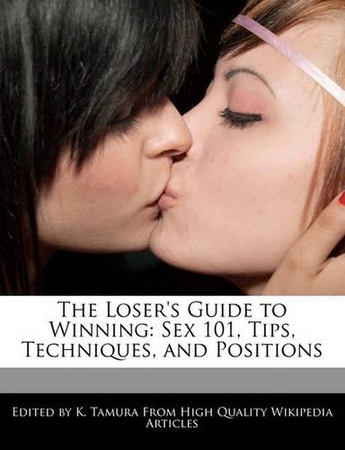 The Loser's Guide to Winning