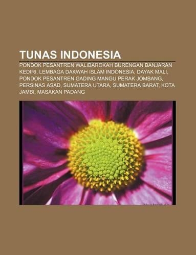 Tunas Indonesia
