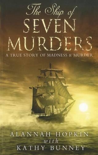 The Ship Of Seven Murders